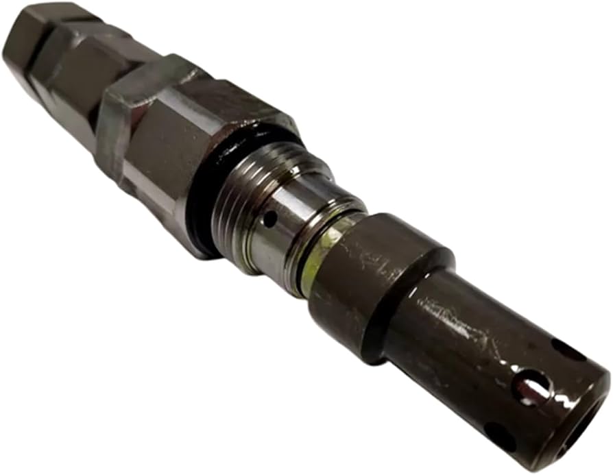 Amazon.com: Firmusparts YA00011313 Hydraulic Main Relief Valve